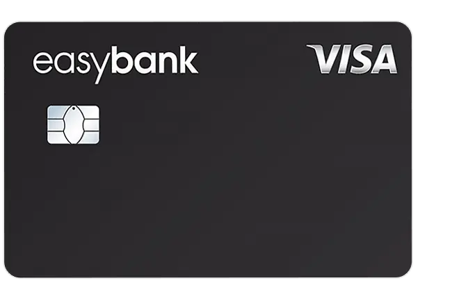 Easybank Kreditkarte
